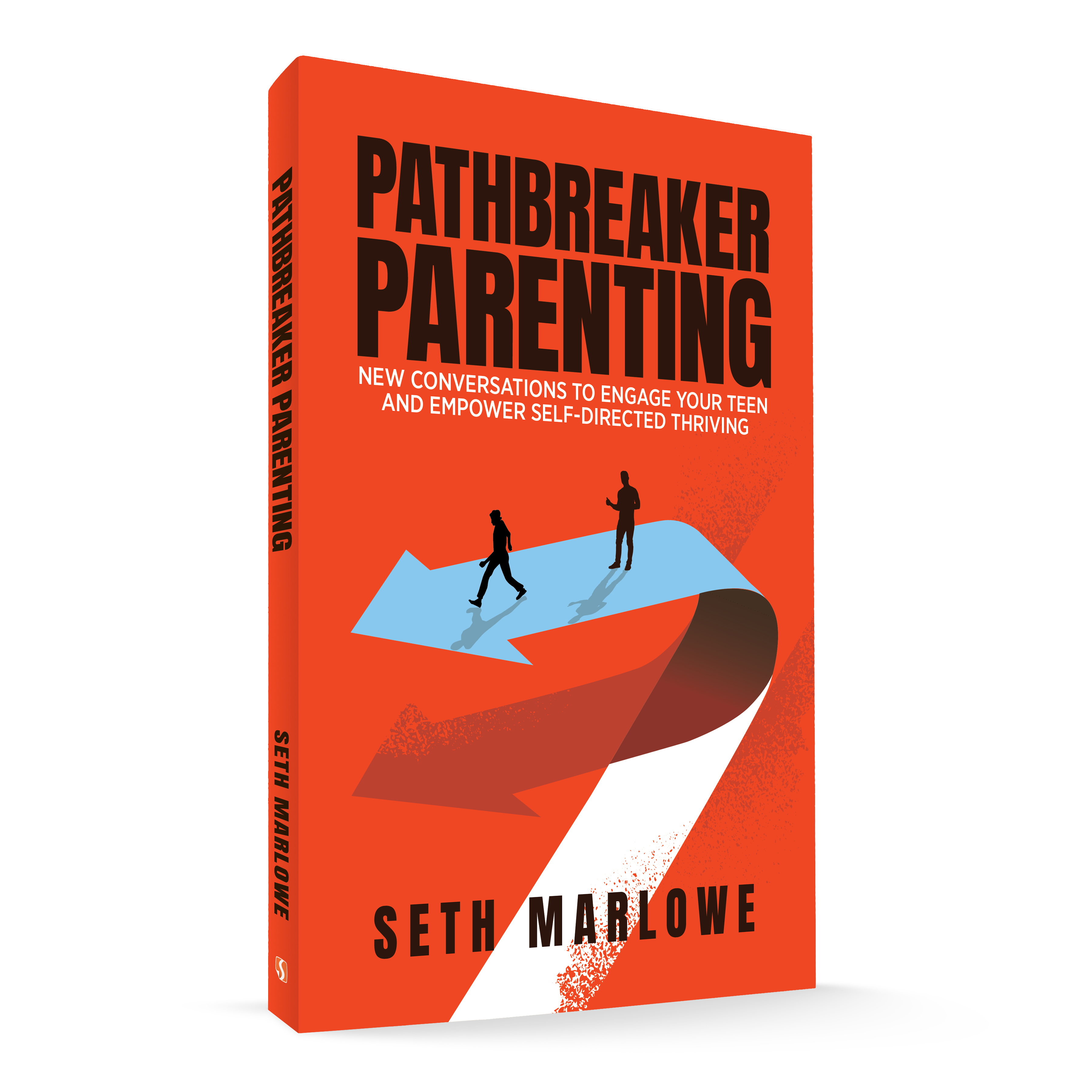 Pathbreaker Parenting by Seth Marlowe